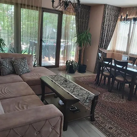 Eleganse Residence * Varna