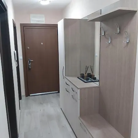 Eleganse Residence * Varna