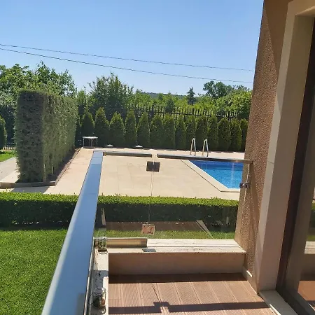 Eleganse Residence Varna