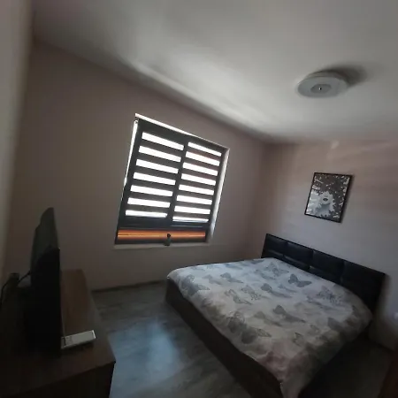 Apartment Eleganse Residence *