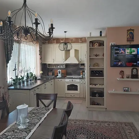 Apartment Eleganse Residence