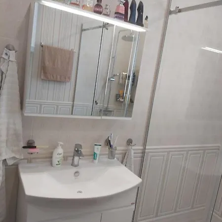 Eleganse Residence Varna