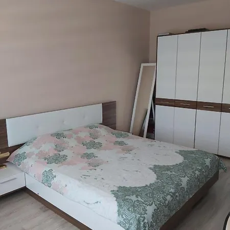 Eleganse Residence * Varna