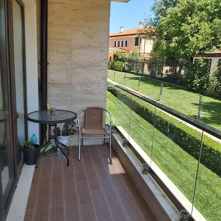 Eleganse Residence * Varna