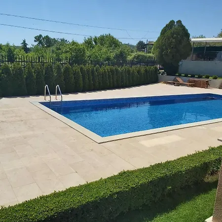 Eleganse Residence * Varna